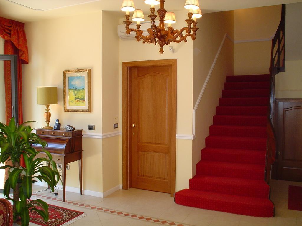 Frühstückspension Petit Chateau 3*