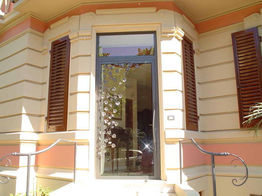 Frühstückspension Petit Chateau