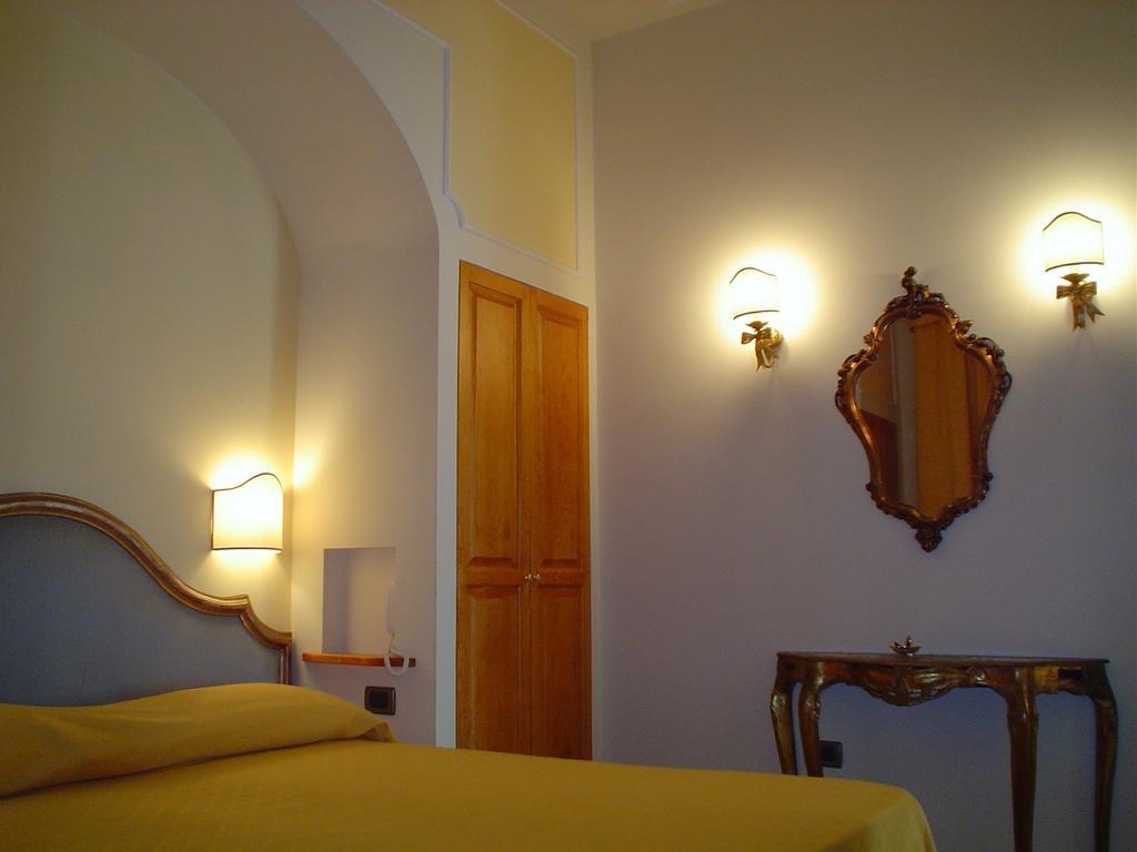 Frühstückspension Petit Chateau Montecatini Terme