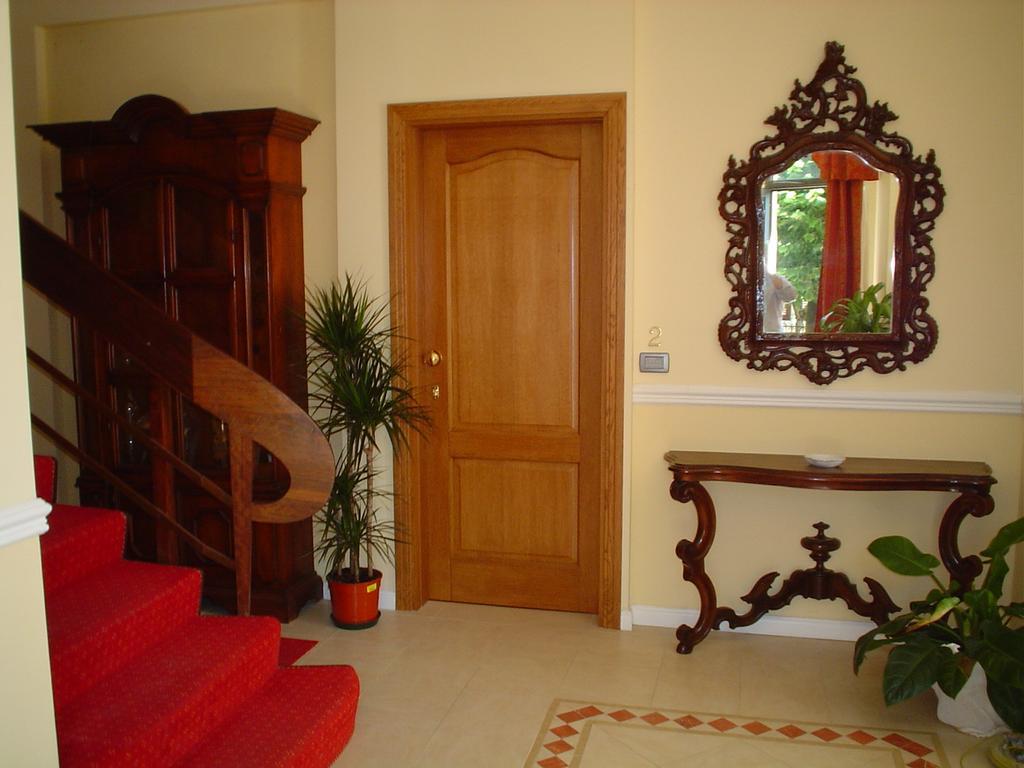 Petit Chateau Montecatini Terme