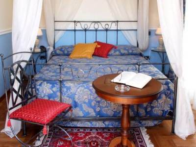 Bed and breakfast Petit Chateau Montecatini Terme