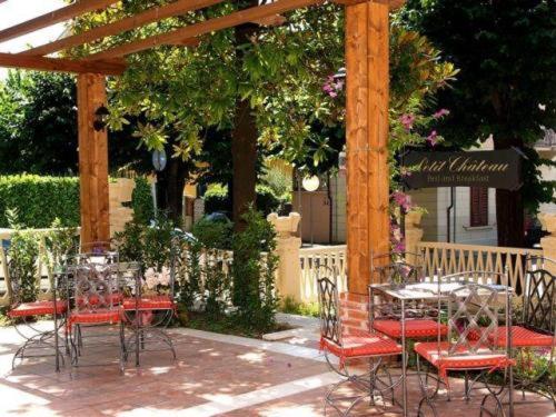 Bed and breakfast Petit Chateau
