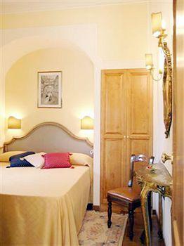 Bed and breakfast Petit Chateau Montecatini Terme
