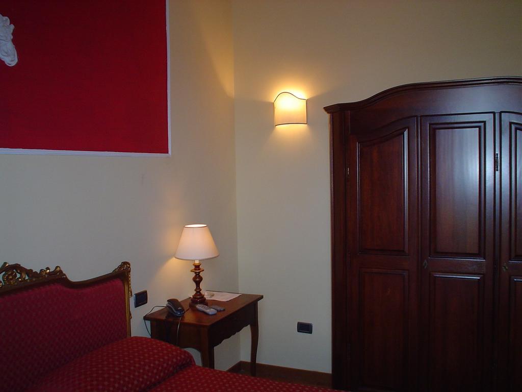 Bed and breakfast Petit Chateau Montecatini Terme