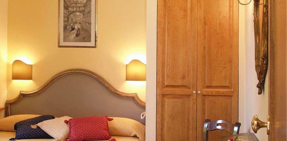Petit Chateau Montecatini Terme