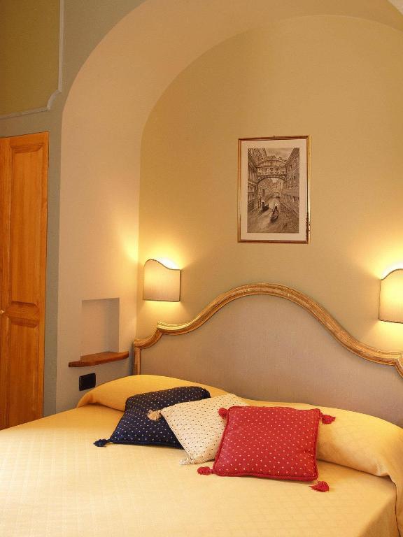 Petit Chateau Montecatini Terme